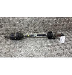 Cardan gauche (transmission) KIA SPORTAGE 4 Photo n°1