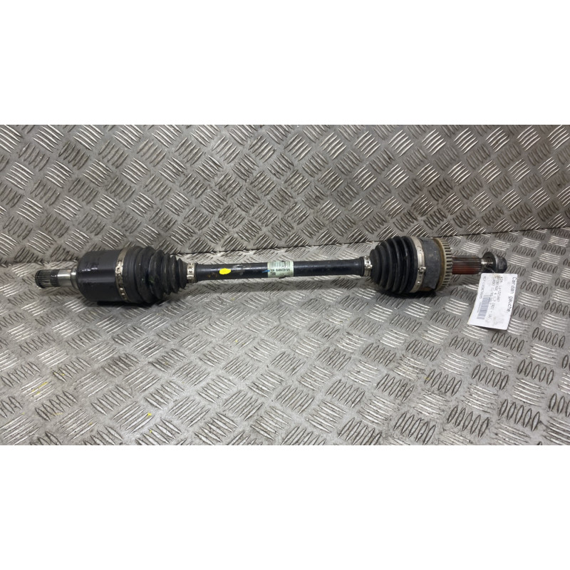 Cardan gauche (transmission) KIA SPORTAGE 4 Photo n°1