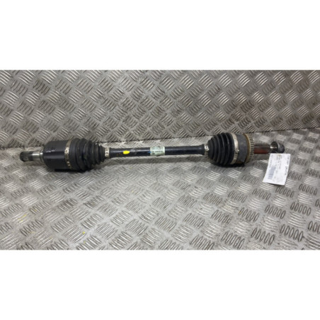 Cardan gauche (transmission) KIA SPORTAGE 4 Photo n°1