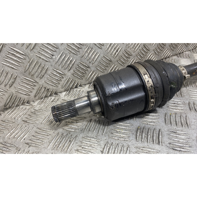 Cardan gauche (transmission) KIA SPORTAGE 4 Photo n°2