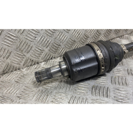 Cardan gauche (transmission) KIA SPORTAGE 4