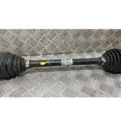 Cardan gauche (transmission) KIA SPORTAGE 4