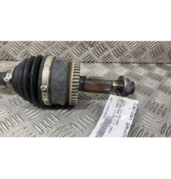 Cardan gauche (transmission) KIA SPORTAGE 4