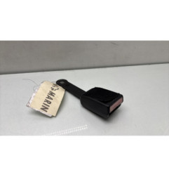 Attache ceinture avant droit PEUGEOT 206