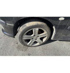 Attache ceinture avant droit PEUGEOT 206