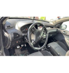 Attache ceinture avant droit PEUGEOT 206