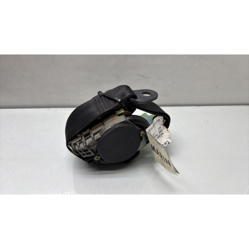 Pretensionneur de ceinture avant droit PEUGEOT 206 Photo n°3