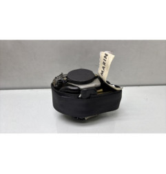 Pretensionneur de ceinture avant droit PEUGEOT 206