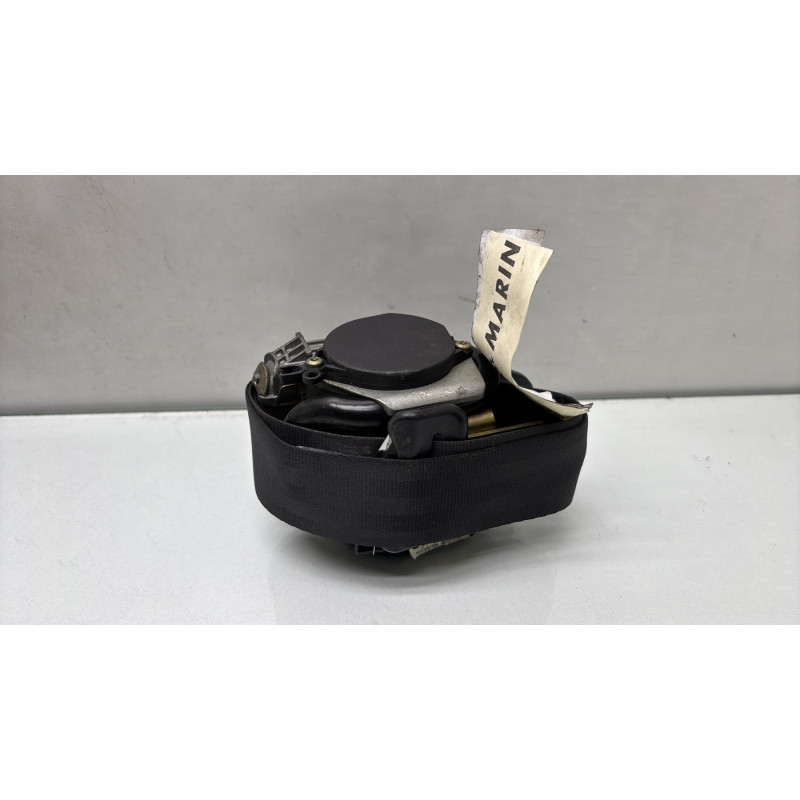 Pretensionneur de ceinture avant droit PEUGEOT 206 Photo n°4