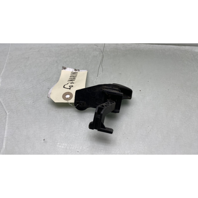 Poignee porte avant droit RENAULT TWINGO 1 Photo n°2