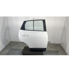 Porte arriere droit NISSAN QASHQAI 1 Photo n°1
