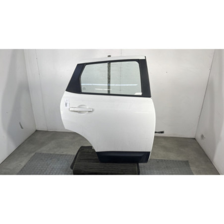 Porte arriere droit NISSAN QASHQAI 1 Photo n°1