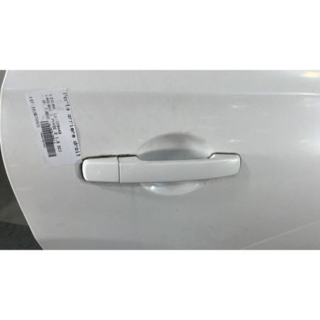 Porte arriere droit NISSAN QASHQAI 1