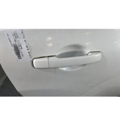 Porte arriere droit NISSAN QASHQAI 1