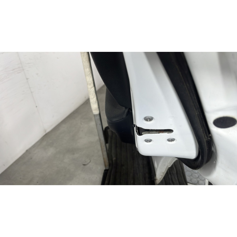 Porte arriere droit NISSAN QASHQAI 1 Photo n°4