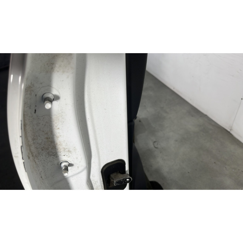 Porte arriere droit NISSAN QASHQAI 1 Photo n°5
