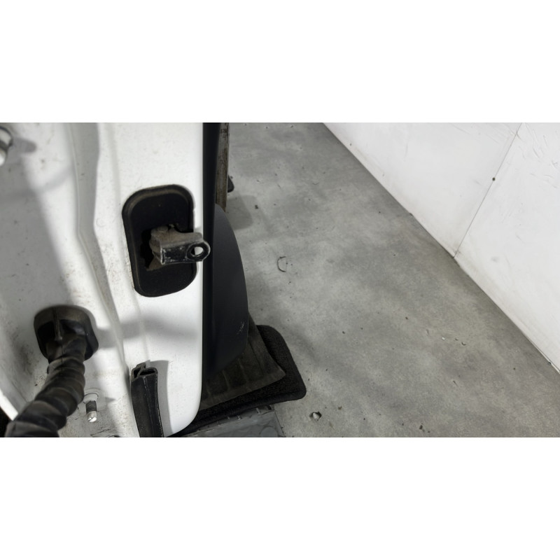 Porte arriere droit NISSAN QASHQAI 1 Photo n°6