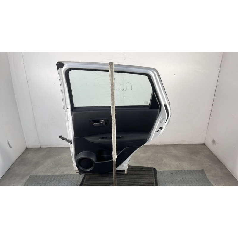 Porte arriere droit NISSAN QASHQAI 1 Photo n°8