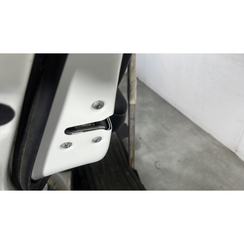 Porte arriere gauche NISSAN QASHQAI 1 Photo n°3