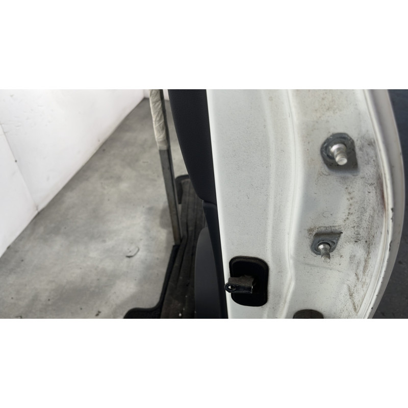 Porte arriere gauche NISSAN QASHQAI 1 Photo n°4