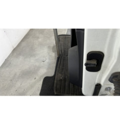 Porte arriere gauche NISSAN QASHQAI 1