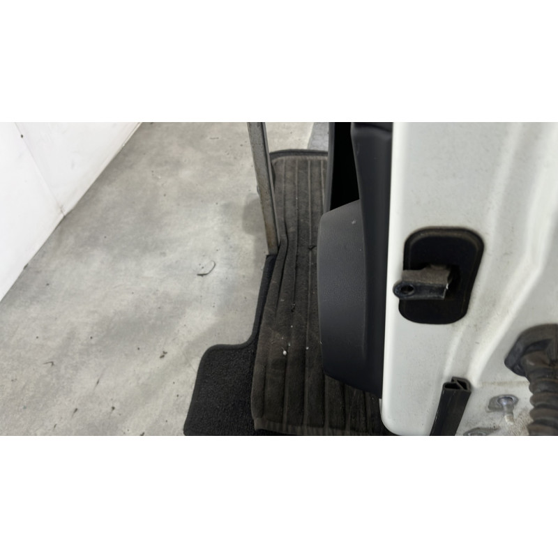 Porte arriere gauche NISSAN QASHQAI 1 Photo n°5