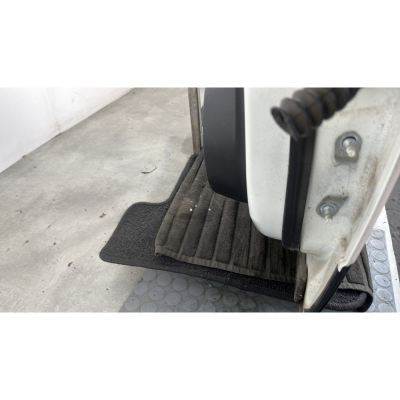 Porte arriere gauche NISSAN QASHQAI 1 Photo n°6