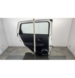 Porte arriere gauche NISSAN QASHQAI 1