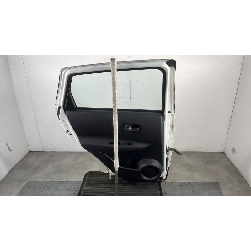 Porte arriere gauche NISSAN QASHQAI 1 Photo n°7
