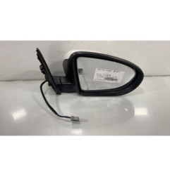 Retroviseur droit NISSAN QASHQAI 1 Photo n°1