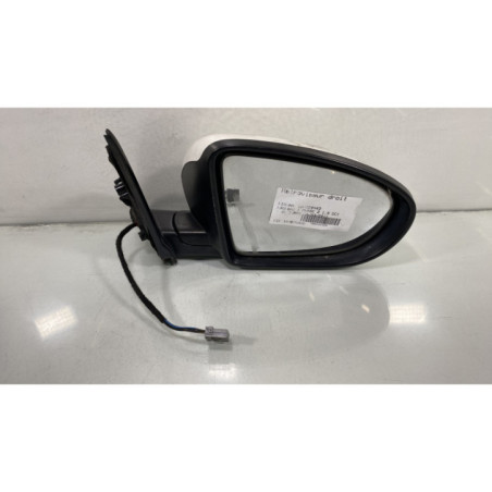 Retroviseur droit NISSAN QASHQAI 1 Photo n°1