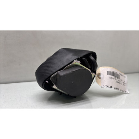 Pretensionneur de ceinture avant droit NISSAN QASHQAI 1 Photo n°1