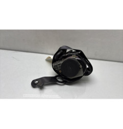 Pretensionneur de ceinture avant droit NISSAN QASHQAI 1