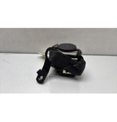 Pretensionneur de ceinture avant droit NISSAN QASHQAI 1