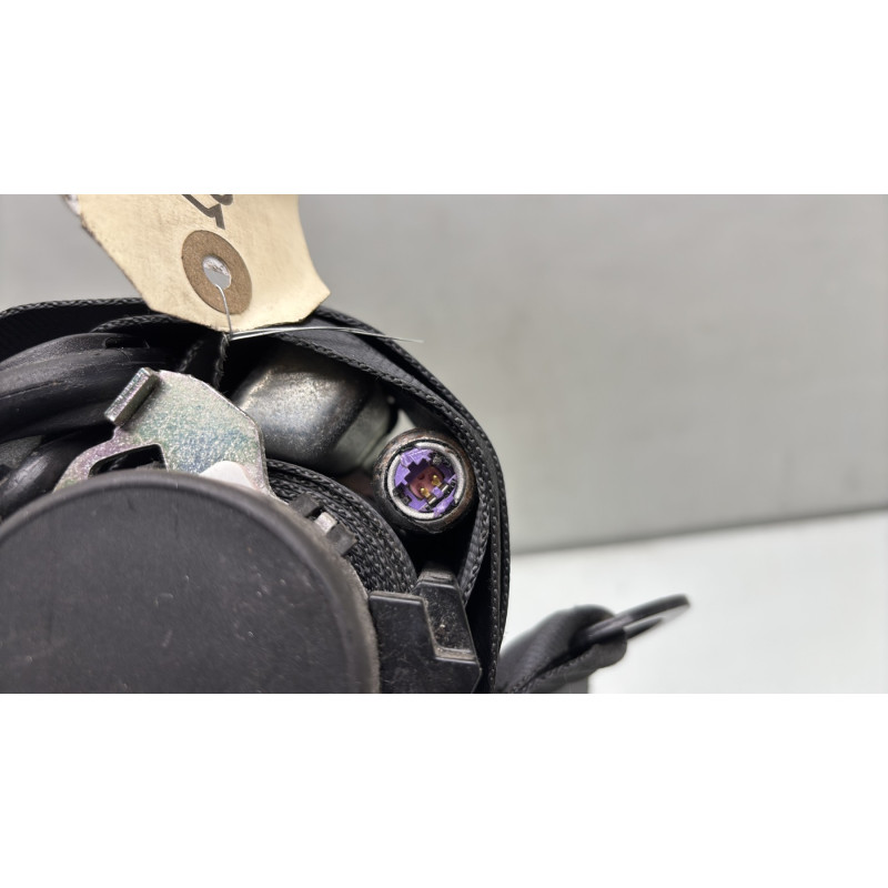 Pretensionneur de ceinture avant droit NISSAN QASHQAI 1 Photo n°4