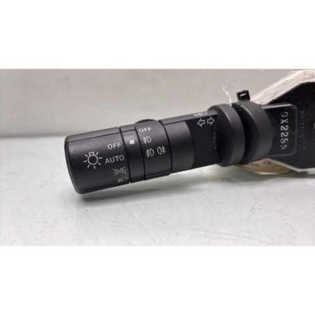 Commodo phare NISSAN QASHQAI 1