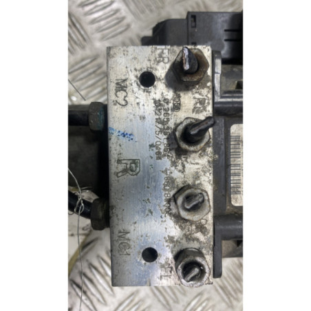 Bloc ABS (freins anti-blocage) NISSAN QASHQAI 1