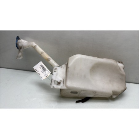 Vase de lave glace NISSAN QASHQAI 1