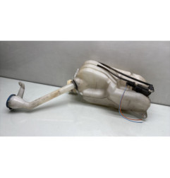Vase de lave glace NISSAN QASHQAI 1
