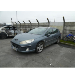 Retroviseur gauche PEUGEOT 407