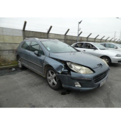 Retroviseur gauche PEUGEOT 407