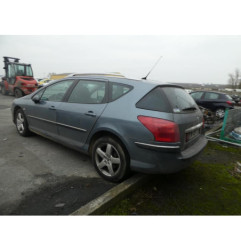 Retroviseur gauche PEUGEOT 407