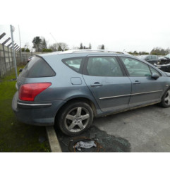 Retroviseur gauche PEUGEOT 407