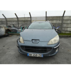 Retroviseur gauche PEUGEOT 407