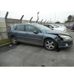 Retroviseur gauche PEUGEOT 407