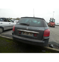 Retroviseur gauche PEUGEOT 407