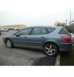 Retroviseur gauche PEUGEOT 407