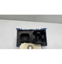 Boitier de prechauffage OPEL CORSA D