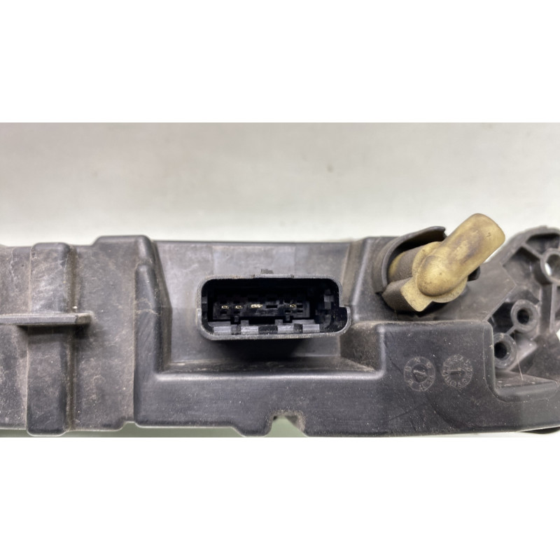 Feu diurne avant gauche CITROEN C4 PICASSO 2 Photo n°3