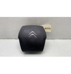 Air bag conducteur CITROEN C4 PICASSO 2 Photo n°1